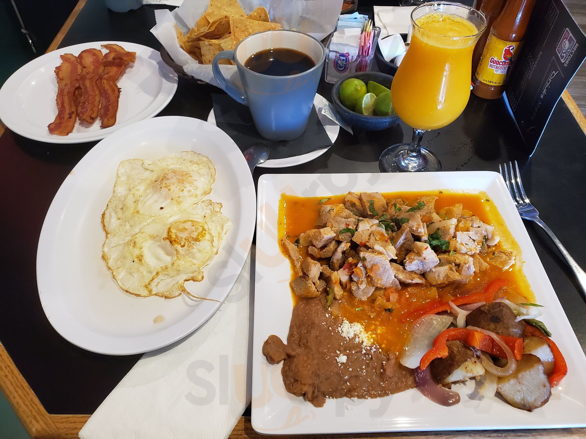 Hector's Mariscos