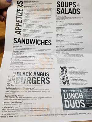 Rafferty's Restaurant & Bar