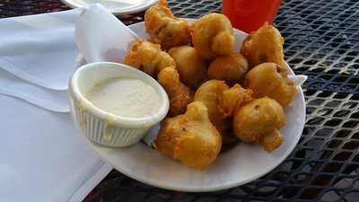 Rafferty's Restaurant & Bar