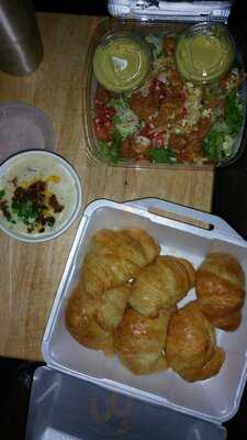 Rafferty's Restaurant & Bar