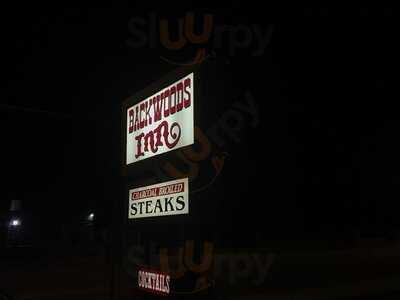 Backwoods Inn