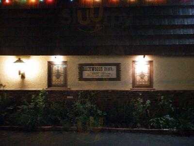 Backwoods Inn