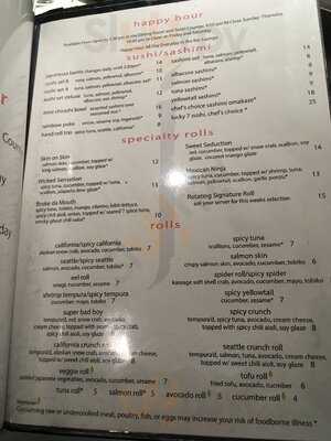 Japonessa Sushi Cocina