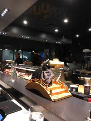 Japonessa Sushi Cocina