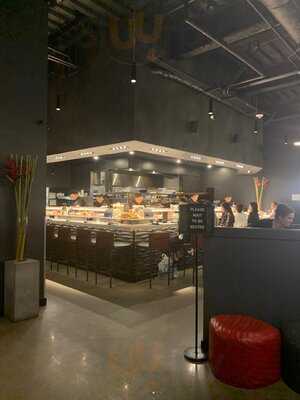 Japonessa Sushi Cocina