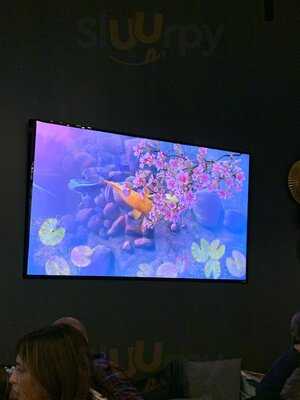 Japonessa Sushi Cocina