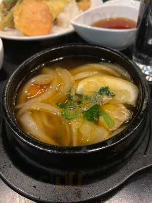 Japonessa Sushi Cocina