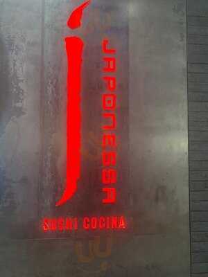 Japonessa Sushi Cocina
