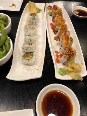 Japonessa Sushi Cocina