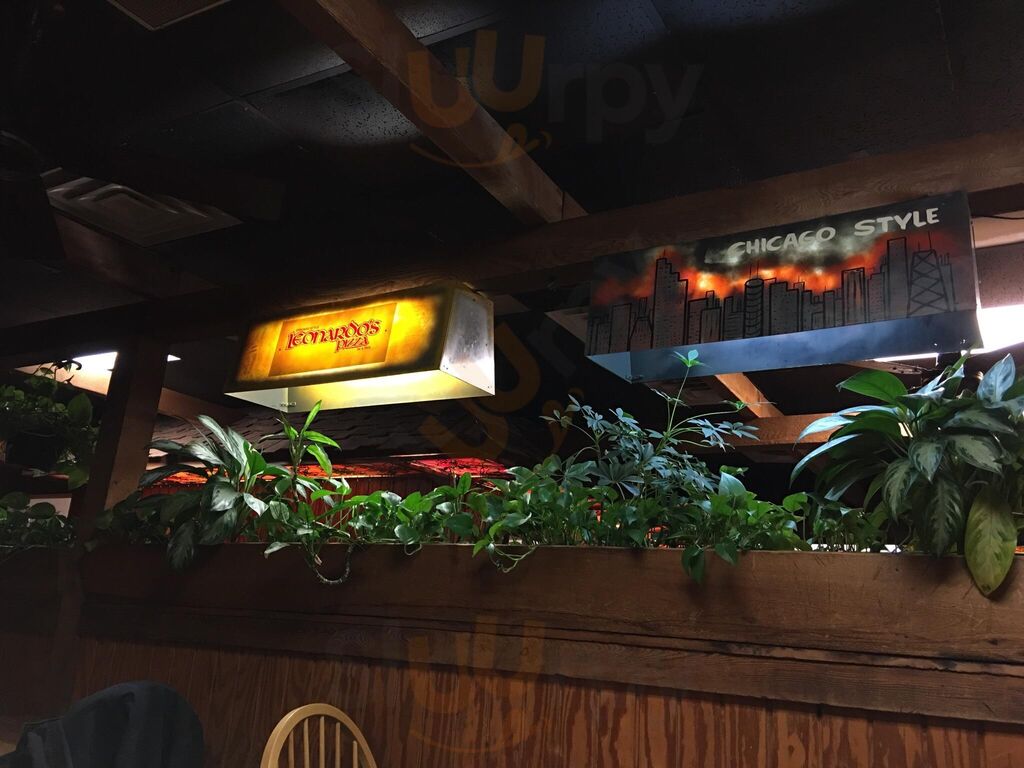 Leonardo's Pizza Of Millhopper