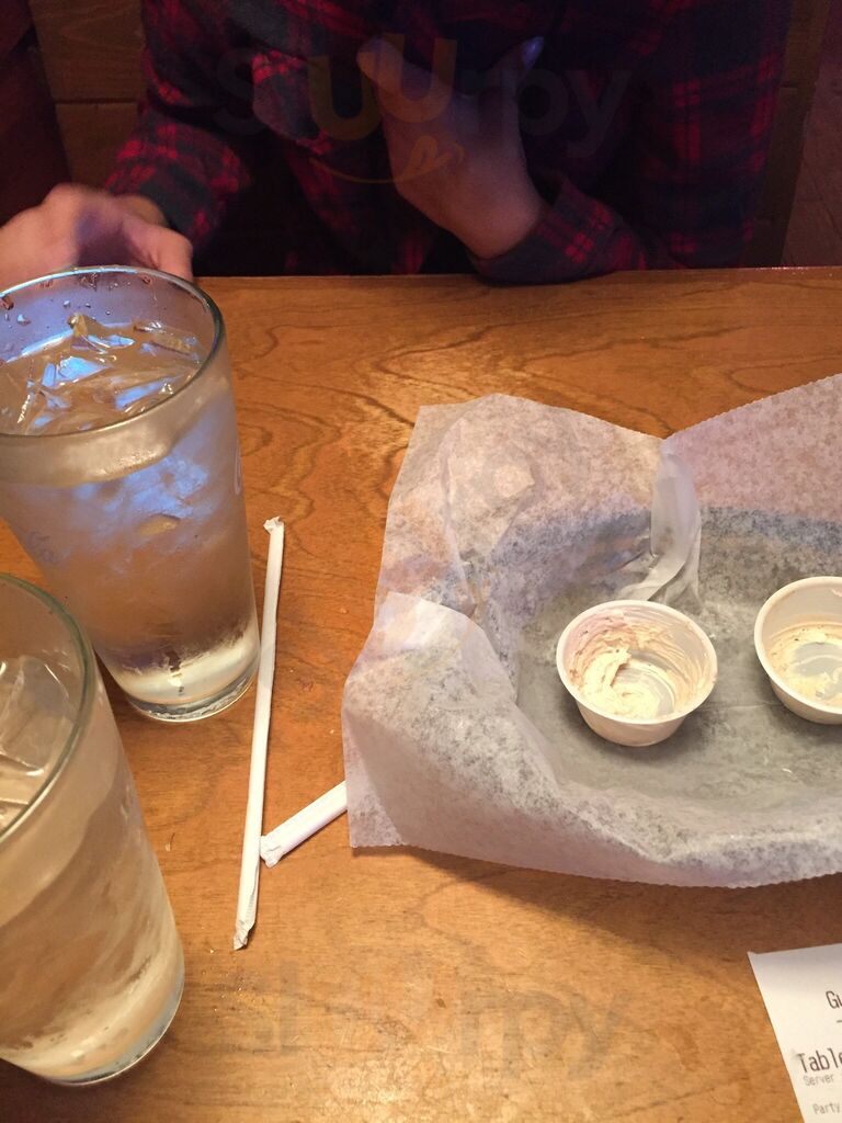 Texas Roadhouse