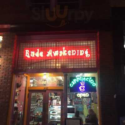 Rude Awakening Incorporated