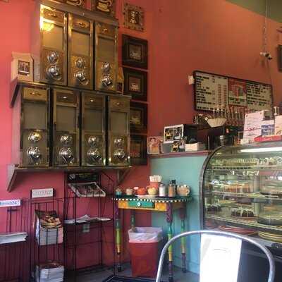 Rude Awakening Incorporated