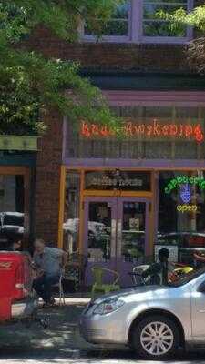 Rude Awakening Incorporated