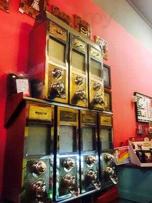 Rude Awakening Incorporated