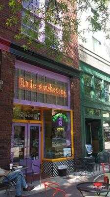 Rude Awakening Incorporated