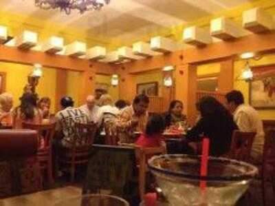 La Paloma Mexican Restaurant