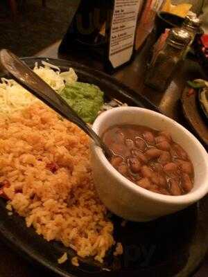 La Paloma Mexican Restaurant