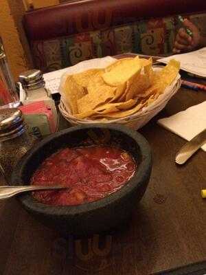 La Paloma Mexican Restaurant