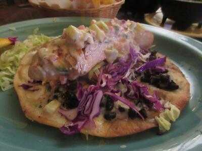 La Paloma Mexican Restaurant