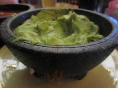 La Paloma Mexican Restaurant