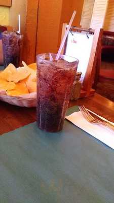 La Paloma Mexican Restaurant