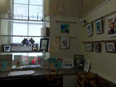 Eileen's Bakery & Cafe