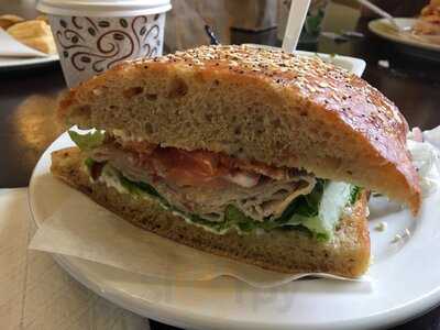 Eileen's Bakery & Cafe