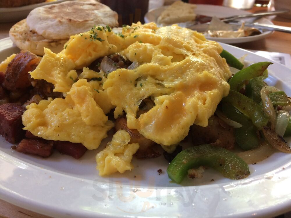 Foolish Craig's Cafe