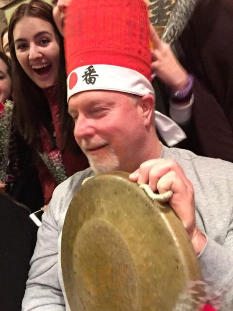 Ichiban Japanese Steakhouse