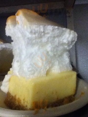 Mr. Ed's Seafood & Italian Restaurant, Live Oak