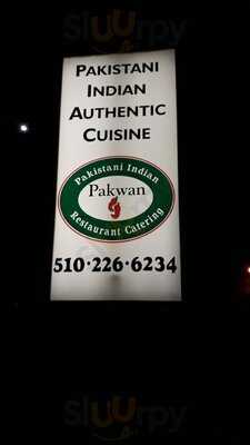 Pakwan Restaurant