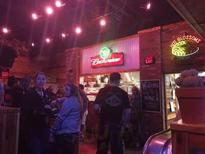 Texas Roadhouse