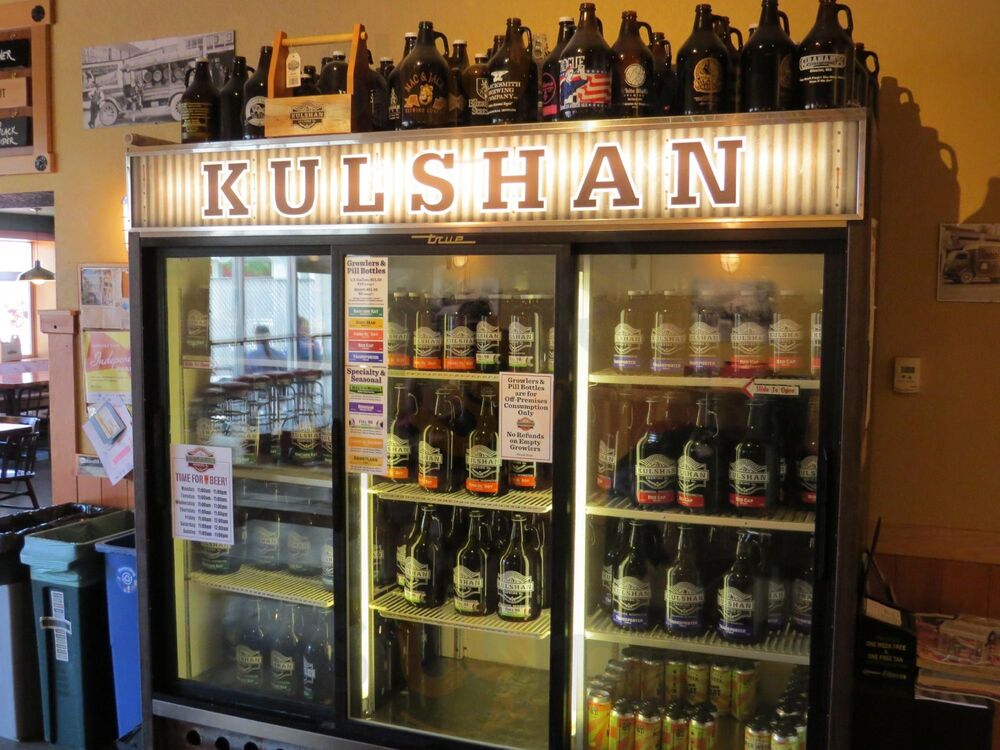 Kulshan Brewing Company