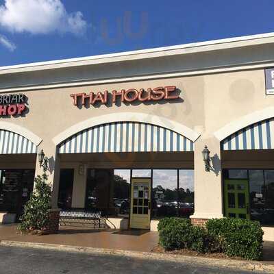 Thai House