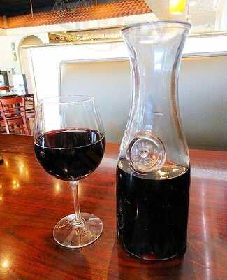 Little Italy Pizzeria And Restaurant