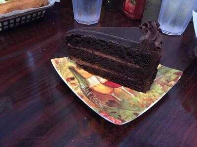 Little Italy Pizzeria And Restaurant