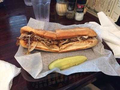 Little Italy Pizzeria And Restaurant