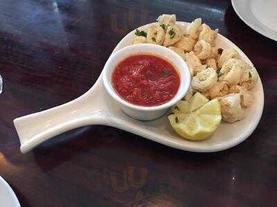 Little Italy Pizzeria And Restaurant