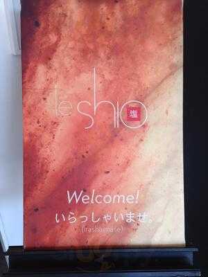 Le Shio