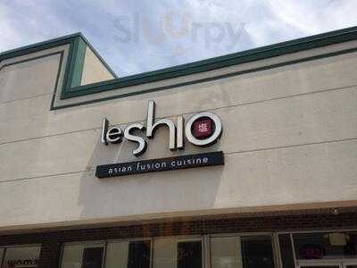 Le Shio