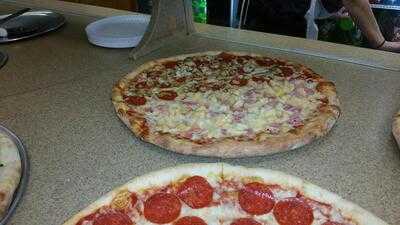 Two Brothers Pizza