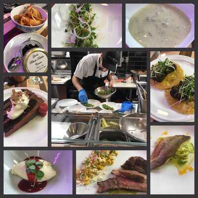 Black Pearl Ann Arbor