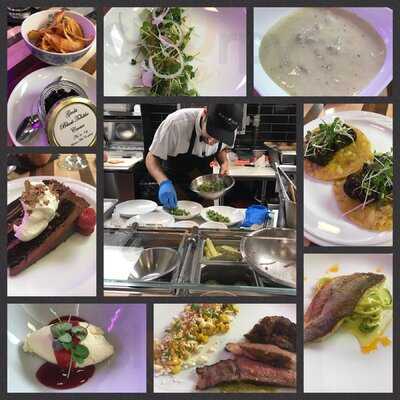 Black Pearl Ann Arbor