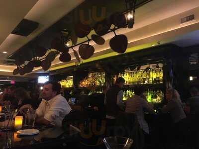 Black Pearl Ann Arbor