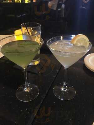 Black Pearl Ann Arbor