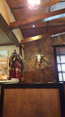 Longhorn Steakhouse