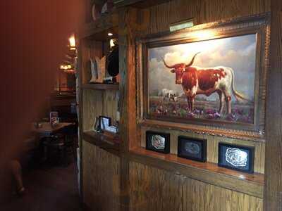 Longhorn Steakhouse