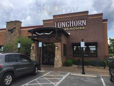 Longhorn Steakhouse