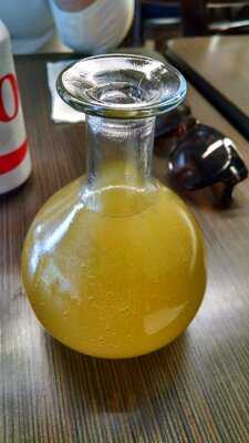 Elsa's Ethiopian Restaurant